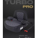 Детское сиденье Rant Isofix Turbo Pro AY313 grey