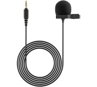 Проводной микрофон Saramonic Lavalier Mic