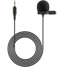 Проводной микрофон Saramonic Lavalier Mic