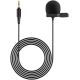 Проводной микрофон Saramonic Lavalier Mic