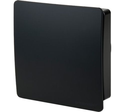 Осевой вентилятор Sparkvent MZ-100 SB MZ04-MB