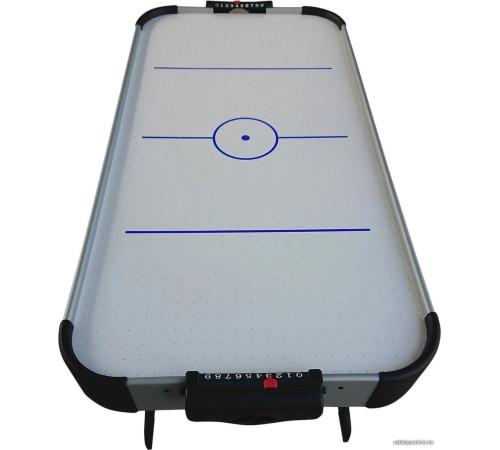 Аэрохоккей DFC Bastia 4