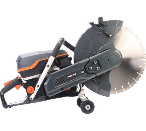 Бензорез Patriot DSG 940 595102340