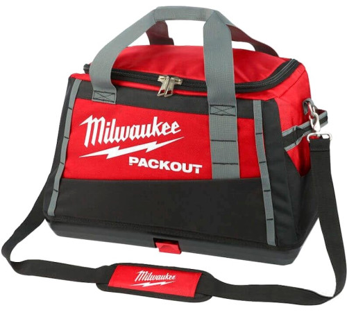 Сумка для инструментов Milwaukee Packout 4932471067
