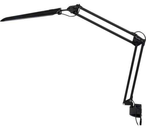 Настольная лампа Uniel TLD-524 черный