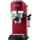 Рожковая кофеварка DeLonghi Dedica EC 685.R