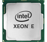 Процессор Intel Xeon E-2378