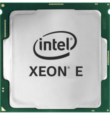 Процессор Intel Xeon E-2378
