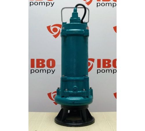 Насос IBO ZWQ 2200