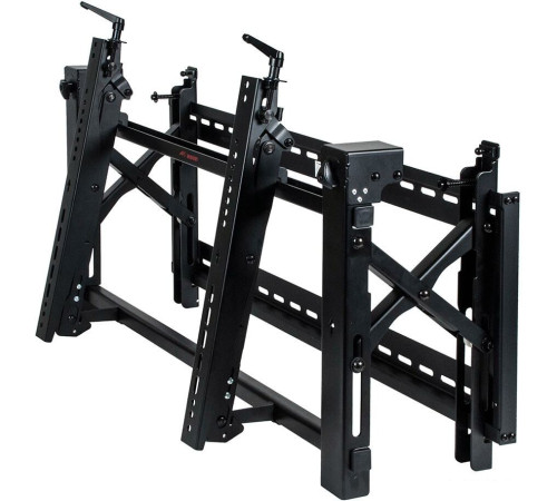 Кронштейн для информационной панели ABC Mount WallPro-90 черный