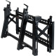 Кронштейн для информационной панели ABC Mount WallPro-90 черный