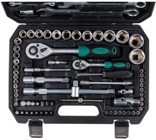 Универсальный набор инструментов Волат 18540-82 82 предмета