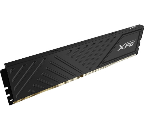 Оперативная память ADATA XPG GAMMIX D35 16ГБ DDR4 3200 МГц AX4U320016G16A-SBKD35