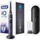 Электрическая зубная щетка Oral-B iO 7 черный