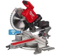 Торцовочная пила Milwaukee M18 FMS305-121-II 4933499181 с 1-им АКБ