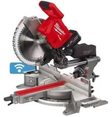 Торцовочная пила Milwaukee M18 FMS305-121-II 4933499181 с 1-им АКБ