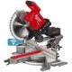 Торцовочная пила Milwaukee M18 FMS305-121-II 4933499181 с 1-им АКБ
