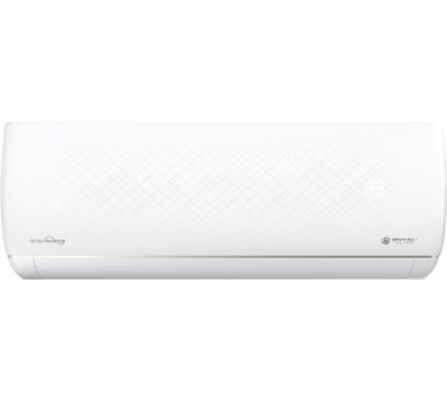 Кондиционер Royal Clima Renaissance DC EU Inverter 2024 RCI-RND24HN