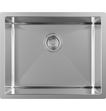 Кухонная мойка ZorG ZRN 4555 Premium