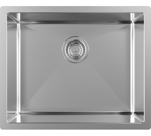 Кухонная мойка ZorG ZRN 4555 Premium