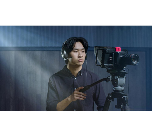 Наушники RODE NTH-100M