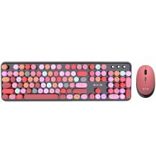 Офисный набор AULA AC306_BK