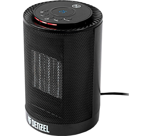 Тепловентилятор Denzel DTFC-1200