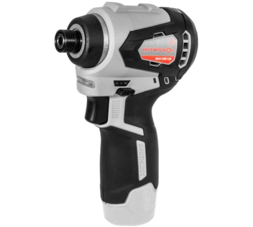 Винтоверт Интерскол ШАУ-220/12ВЭ 803.1.0.70 без АКБ