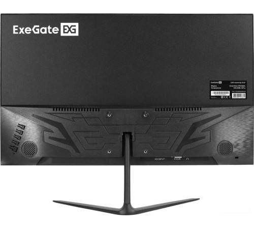 Монитор ExeGate SmartView EP2400A EX295526RUS