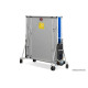 Теннисный стол Weekend Winner S-600 Outdoor