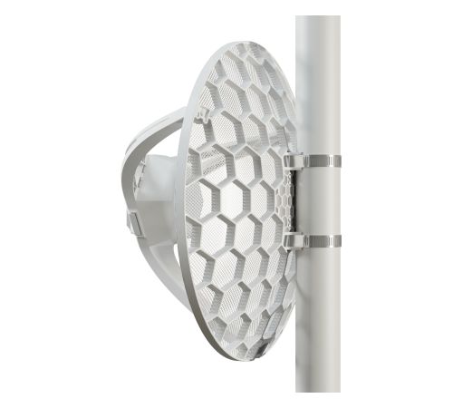 Точка доступа с LTE-модемом Mikrotik LHG LTE18 kit