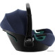 Детское автокресло Britax Romer Baby-Safe 3 I-Size indigo blue
