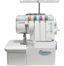 Оверлок  Janome MyLock 784