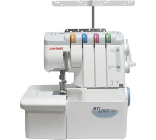 Оверлок  Janome MyLock 784