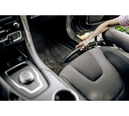 Пылесос Karcher WD 3 P V 1.628-170.0