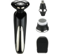 Электробритва Электроприборы-БЭМЗ Бердск 3365АС