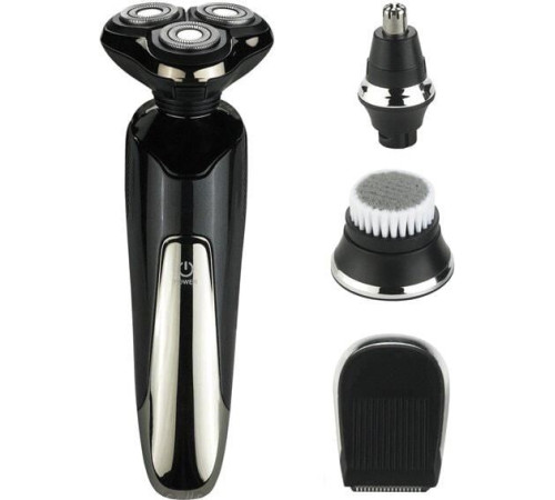 Электробритва Электроприборы-БЭМЗ Бердск 3365АС