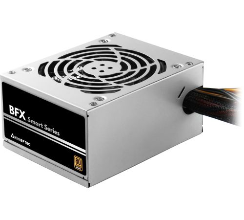 Блок питания Chieftec Smart 350W BFX-350BS