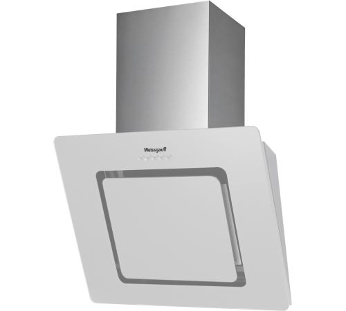 Кухонная вытяжка Weissgauff Sigma 60 PB WH