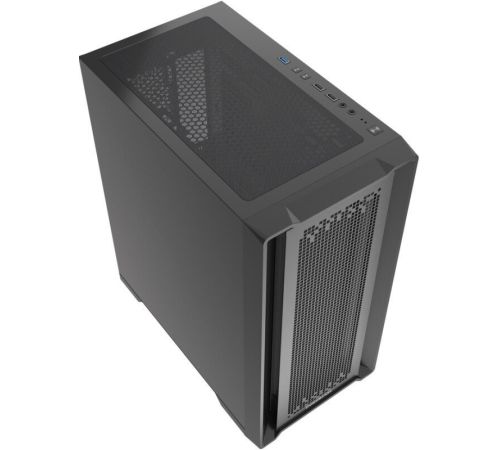 Корпус Powercase ByteFlow Micro CP CAMBCP-F0
