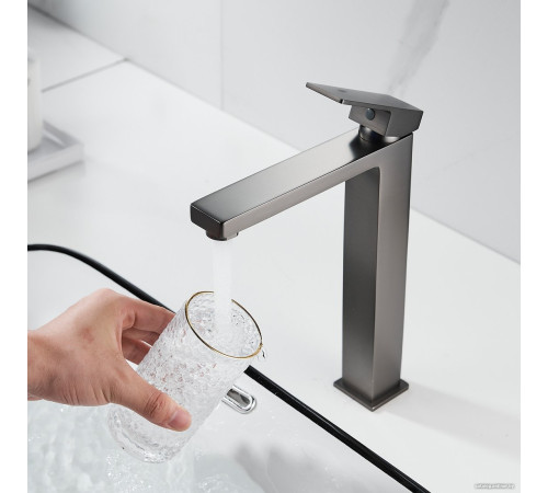 Смеситель Shevanik S9611T