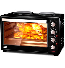 Мини-печь Великие Реки Днепр-2