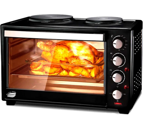 Мини-печь Великие Реки Днепр-2