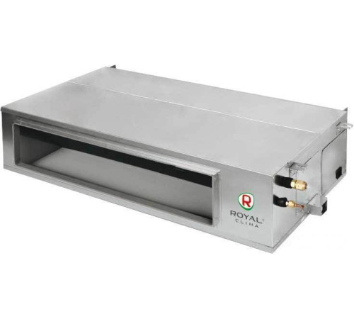 Кондиционер Royal Clima Competenza 2023 CO-D48HNXA/CO-E48HNXA