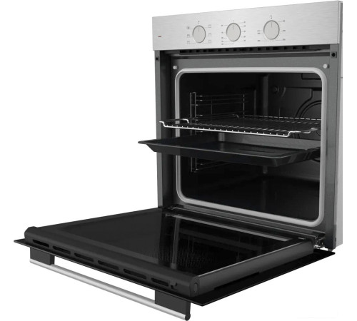 Электрический духовой шкаф KUPPERSBERG HF 603 BX