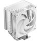 Кулер для процессора DeepCool AG600 WH R-AG600-WHNPMG2-G