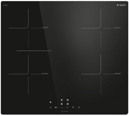 Варочная панель GEFEST СВН 4461