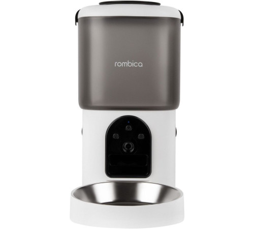 Кормушка электронная Rombica myPet Bruno