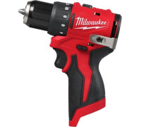 Дрель-шуруповерт Milwaukee M12 BLDDRC-0 4933499683 без АКБ
