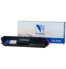 Картридж NV Print NV-B2850 аналог Brother TN-910 Yellow